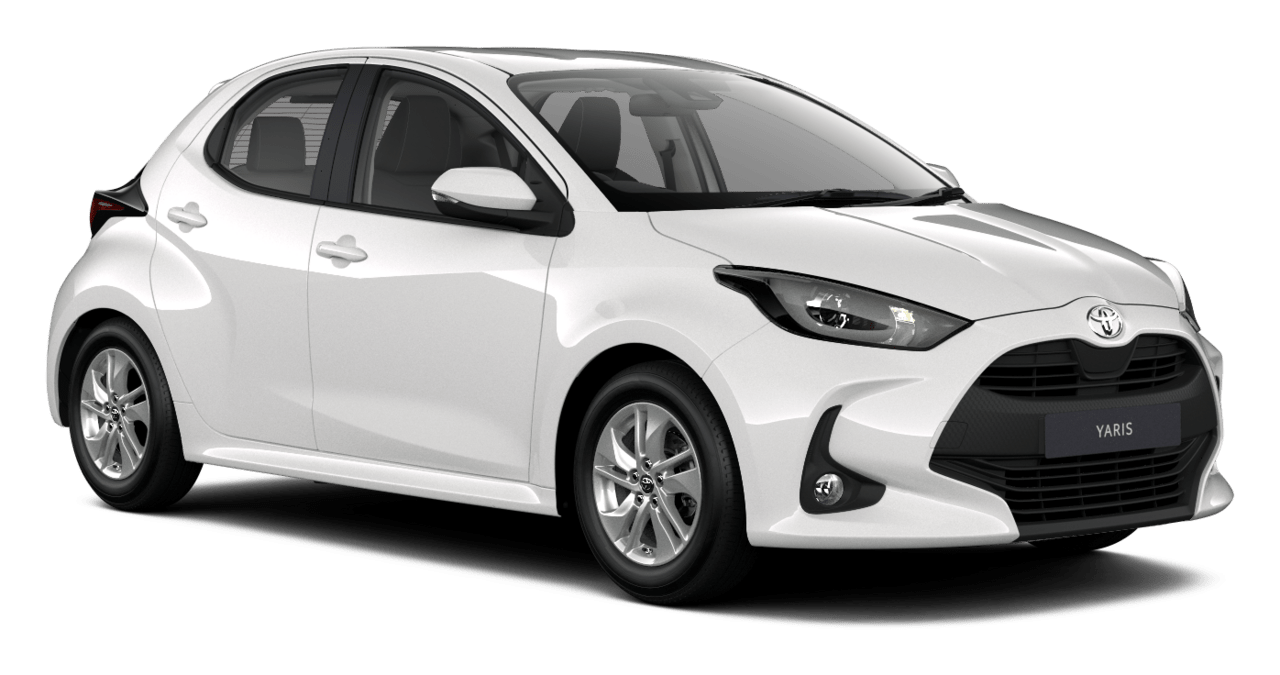 Yaris Luna Hatchback